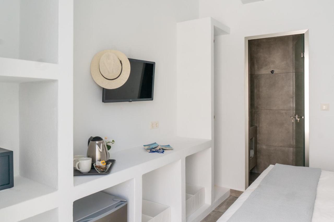 Pelican Paros Zewnętrze zdjęcie